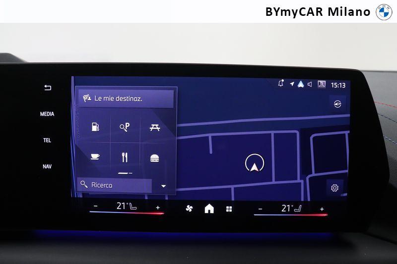 BMW Serie 1 118d MSport Pro auto