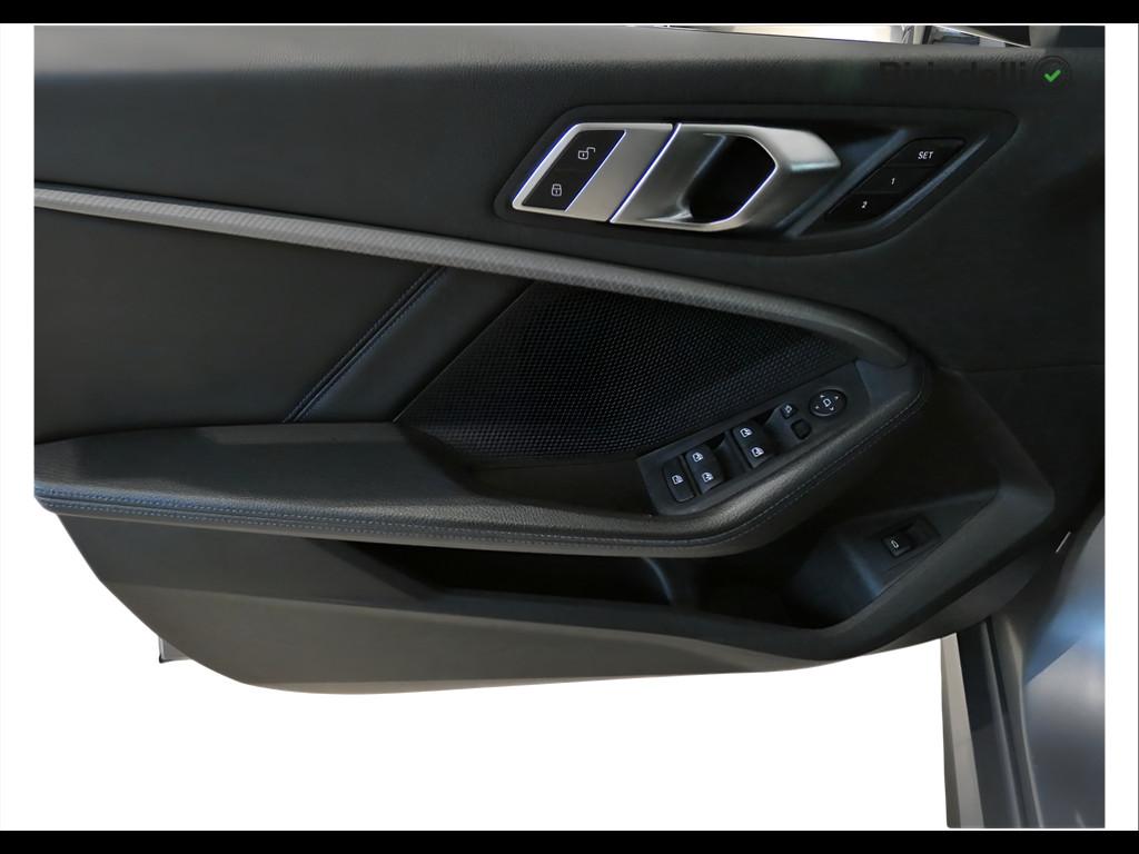 BMW Serie 1 M 135i xdrive auto