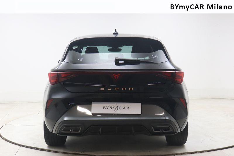 Cupra Leon 2.0 tdi 150cv dsg