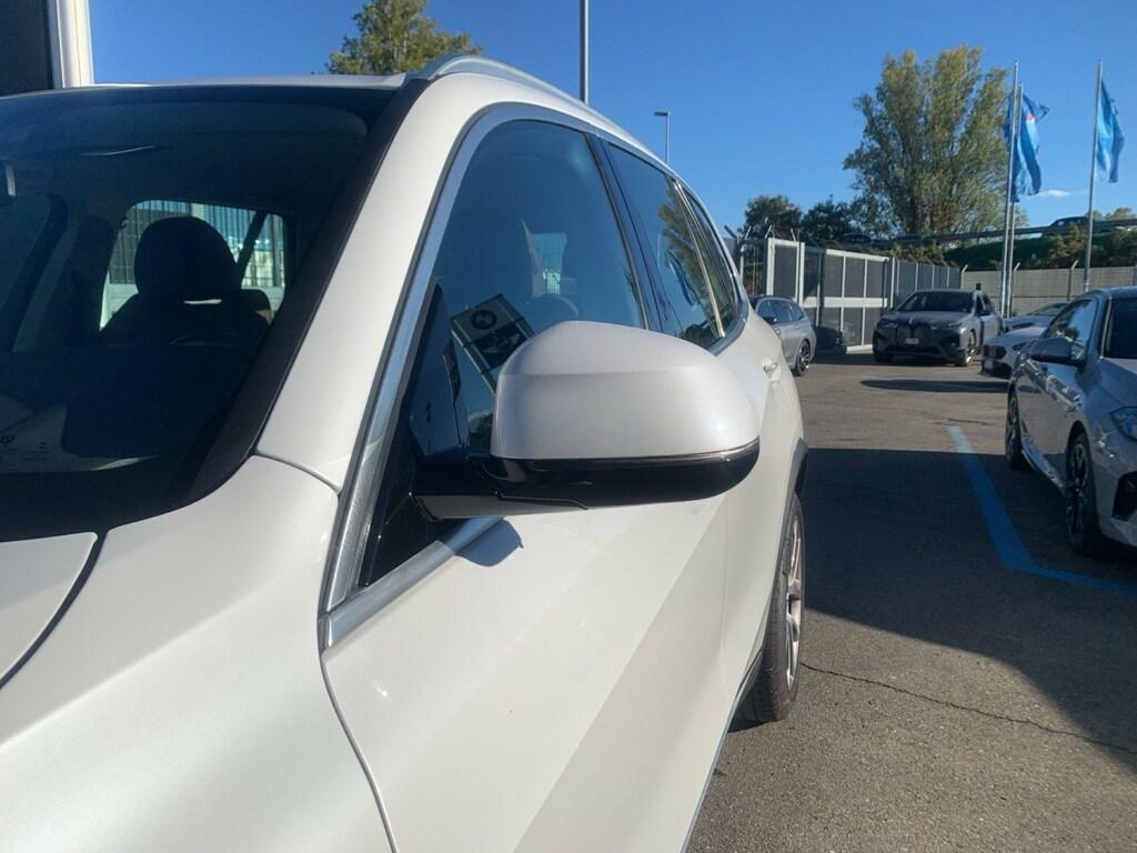 BMW X5 xdrive30d mhev 48V xLine auto