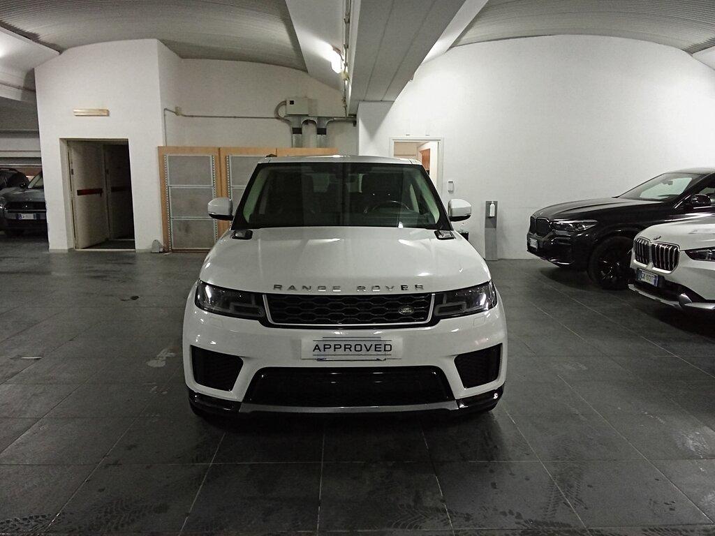 Land Rover Range Rover Sport 3.0 tdV6 HSE Dynamic 249cv auto