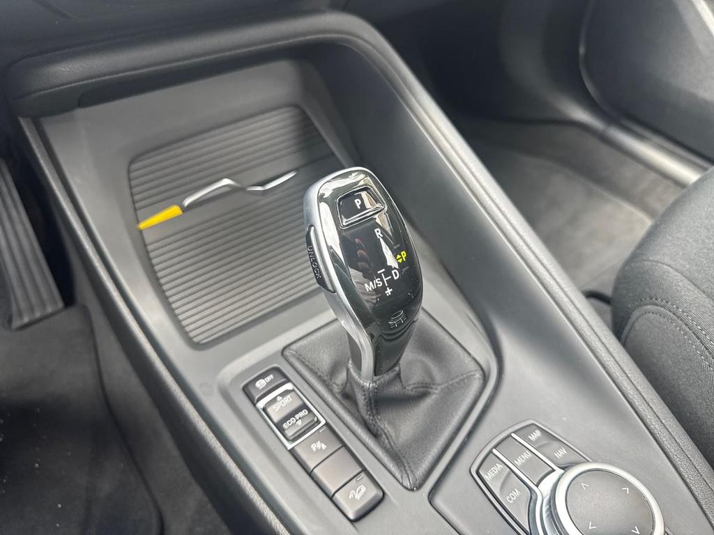BMW X1 xdrive20d Business Advantage auto