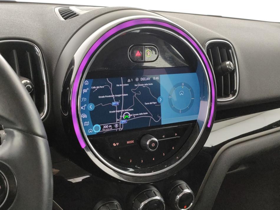 Mini Mini Countryman 1.5 Cooper SE All4 all4 auto