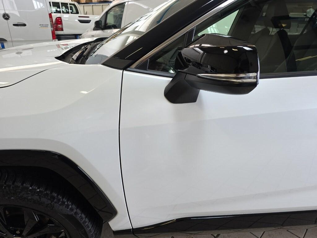 Toyota RAV4 2.5 vvt-ie h Style 2wd 218cv e-cvt