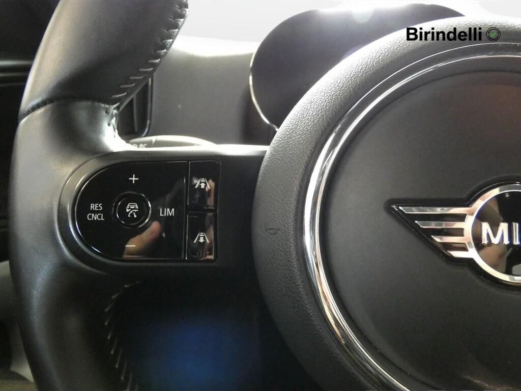 Mini Cooper Countryman 1.5 TwinPower Turbo Cooper