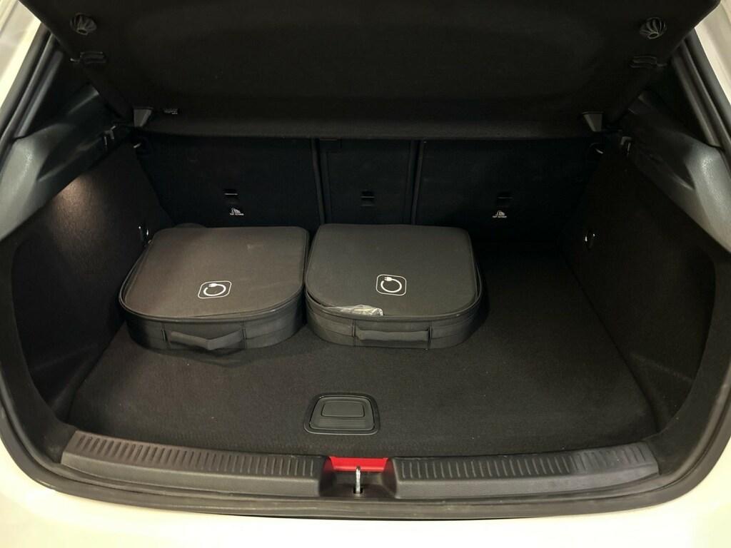 Mercedes Classe A 250 e phev Advanced Progressive auto