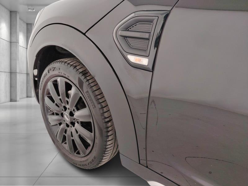 Mini Cooper Countryman 1.5 TwinPower Turbo Cooper