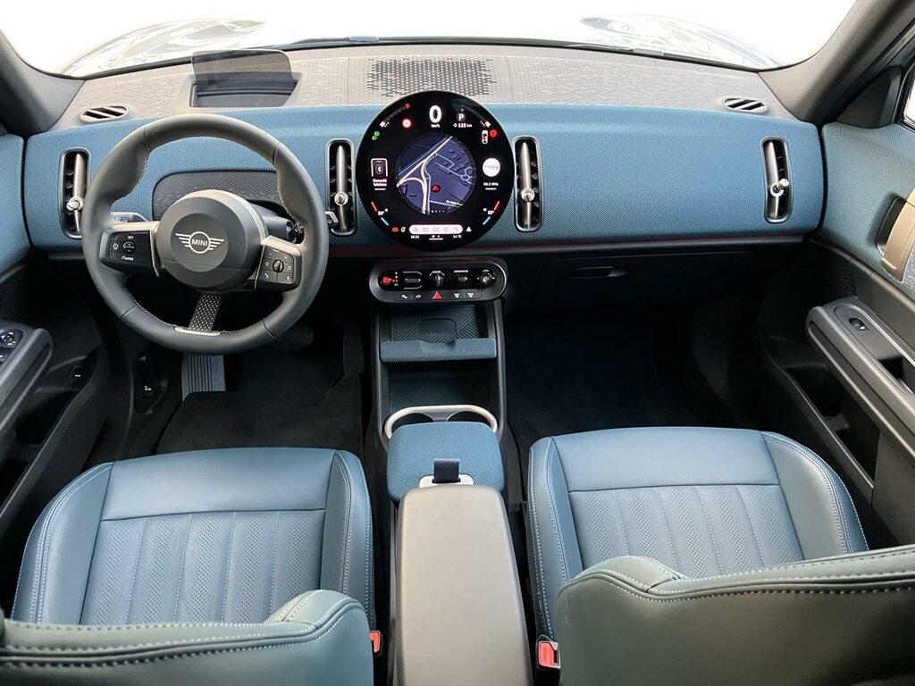 Mini Mini Countryman 1.5 48V C Favoured auto