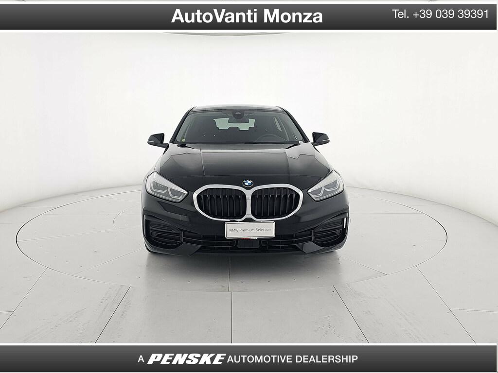 BMW Serie 1 118i Business Advantage 136cv auto