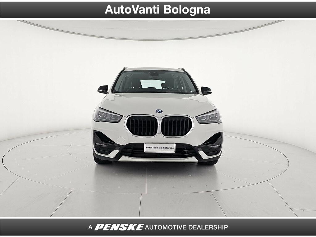 BMW X1 xdrive25e Sport auto