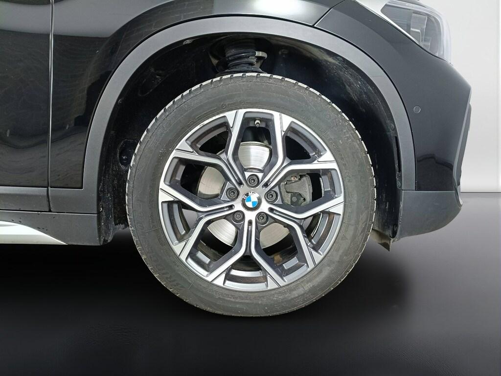 BMW X1 xdrive18d xLine auto