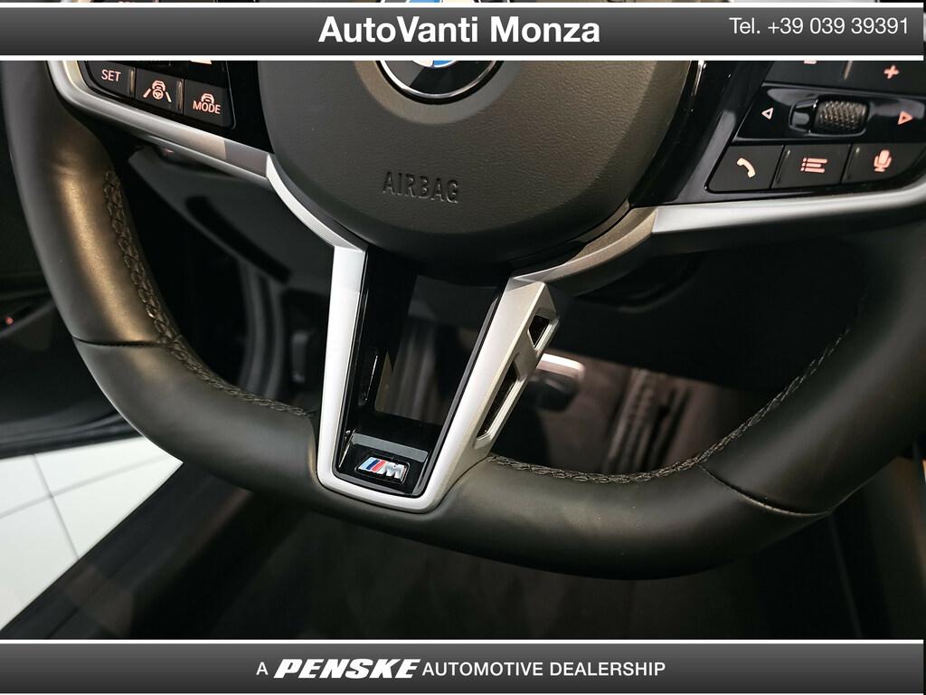 BMW Serie 3 320d mhev 48V xdrive M Sport Pro auto