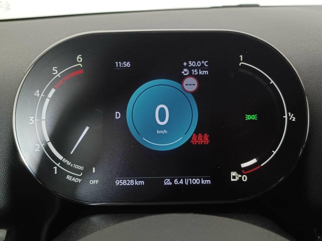 Mini Cooper D Countryman 2.0 D Cooper D Business Auto