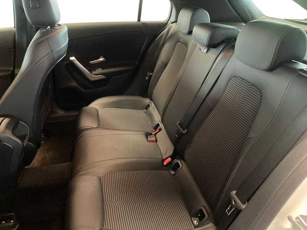 Mercedes Classe A 180 Premium auto