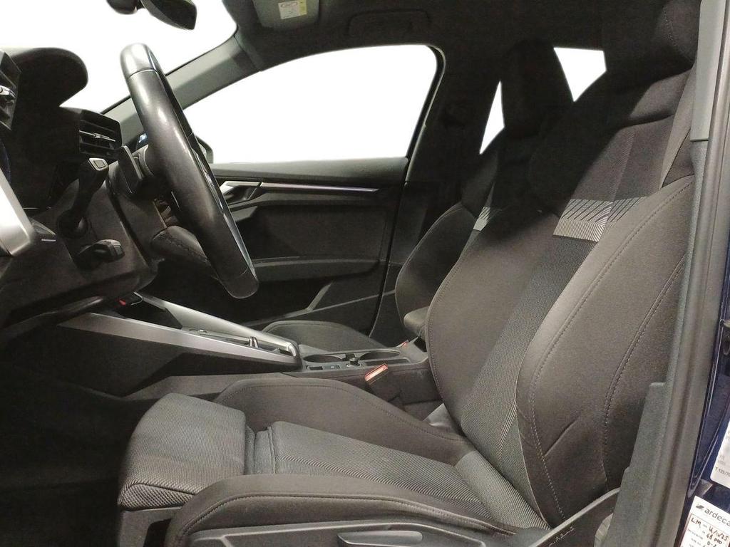 Audi A3 Sportback 30 2.0 tdi Business Advanced s-tronic