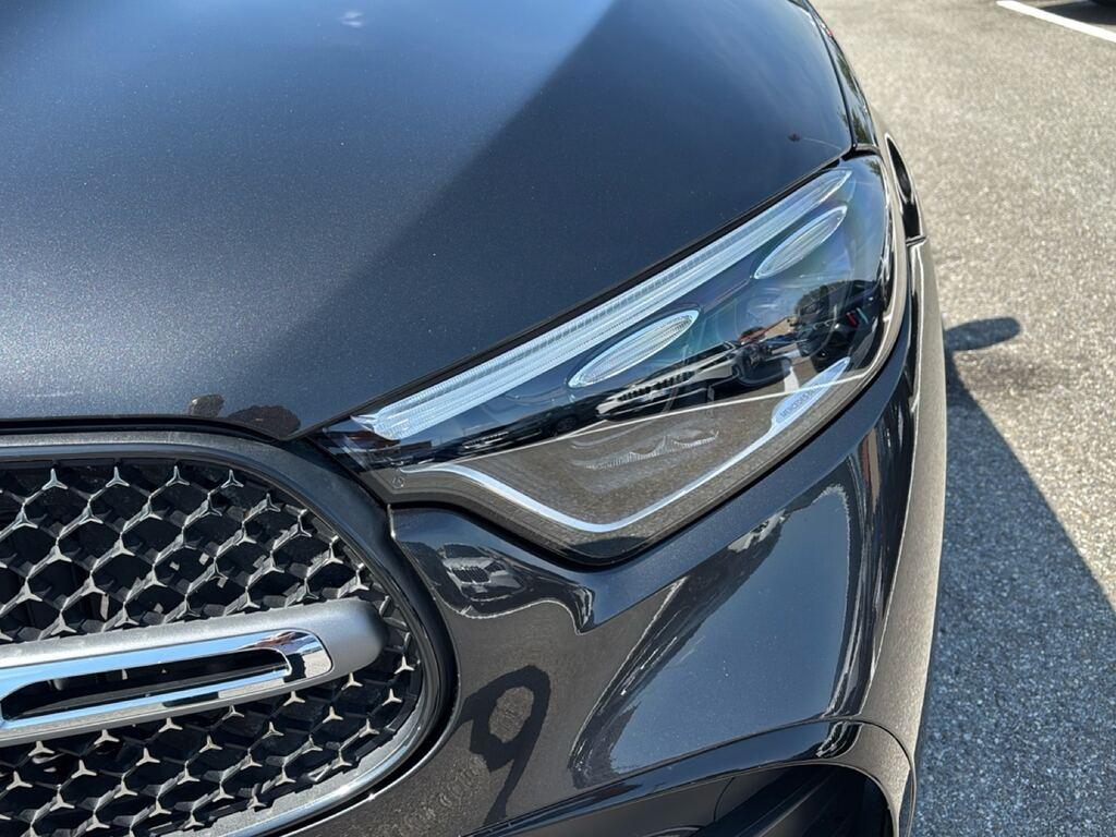 Mercedes GLC 220 d mhev AMG Line Premium 4matic auto
