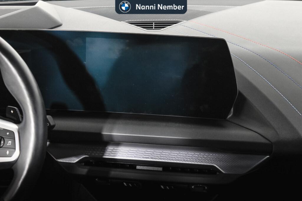 BMW Serie 1 118d MSport Pro auto