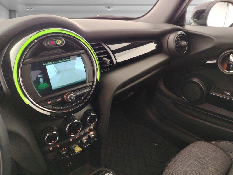 Mini Cooper SE Mini 3p Cooper SE M auto