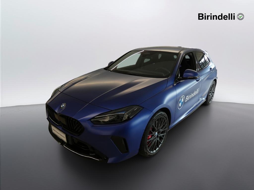 BMW Serie 1 118d MSport Pro auto