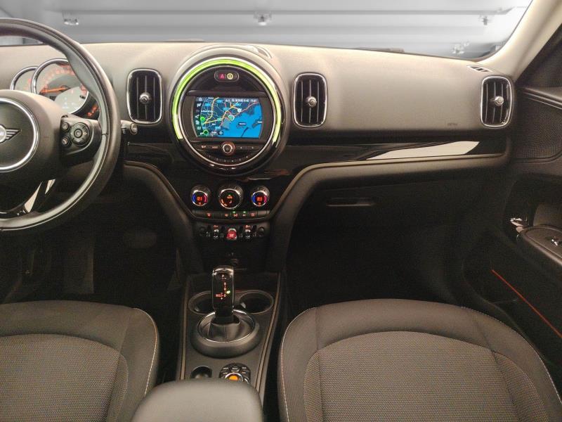 Mini Cooper D Countryman 2.0 TwinPower Turbo Cooper D Steptronic