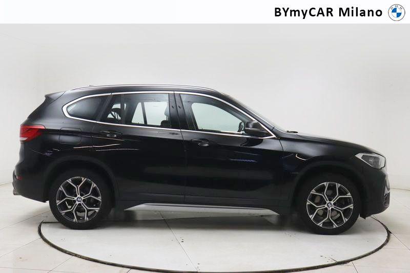 BMW X1 sdrive18d xLine auto