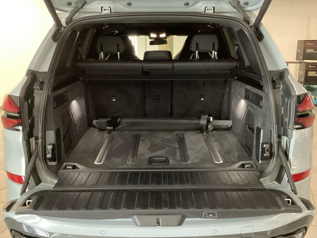 BMW X5 xdrive30d Msport auto