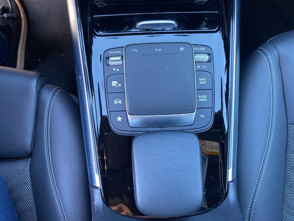 Mercedes GLA 200 d Sport Plus auto