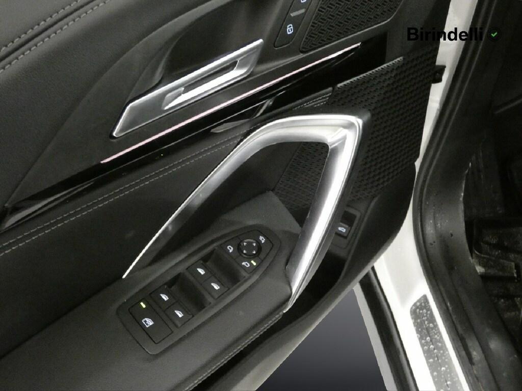 BMW X1 sdrive18d X-Line auto