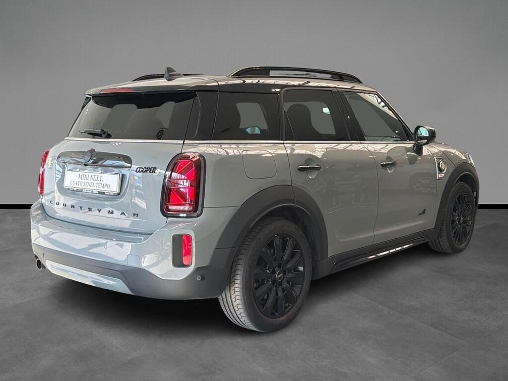 Mini Cooper SE Countryman 1.5 Classic all4 auto