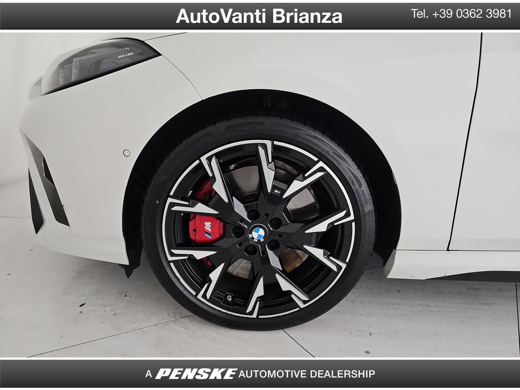 BMW Serie 2 218d Gran Coupe MSport Pro auto