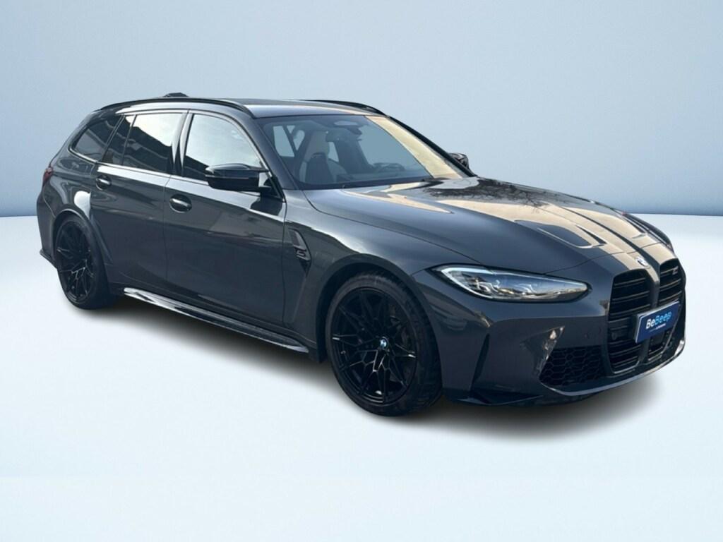BMW M3 Touring 3.0 Competition M xdrive auto