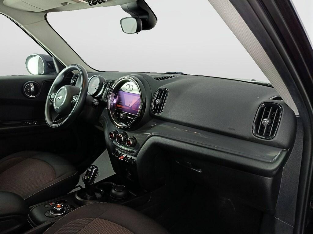 Mini One D Countryman 1.5 TwinPower Turbo One D