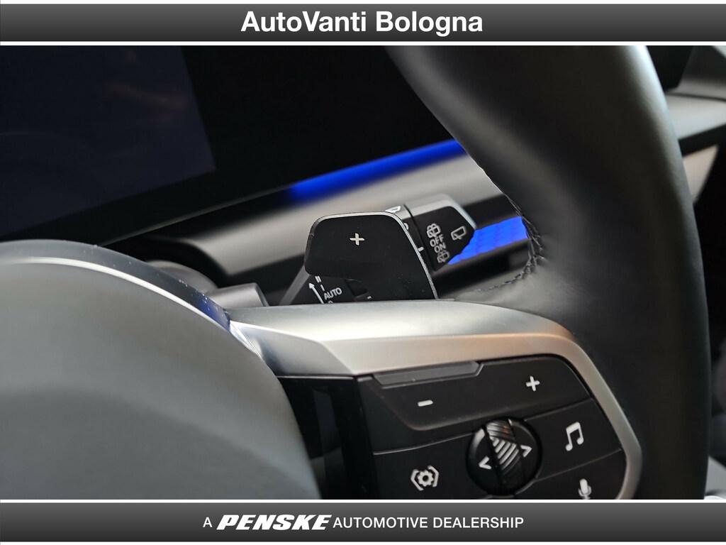 BMW Serie 1 118d MSport Pro auto
