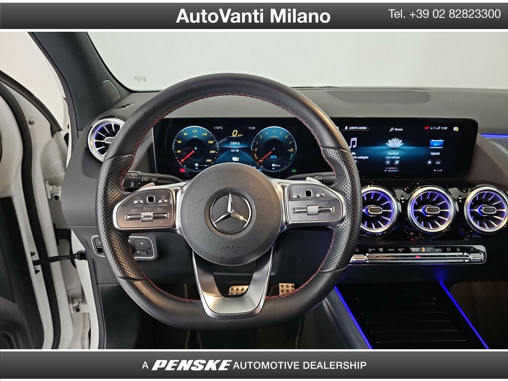Mercedes GLA 250 eq-power Premium auto