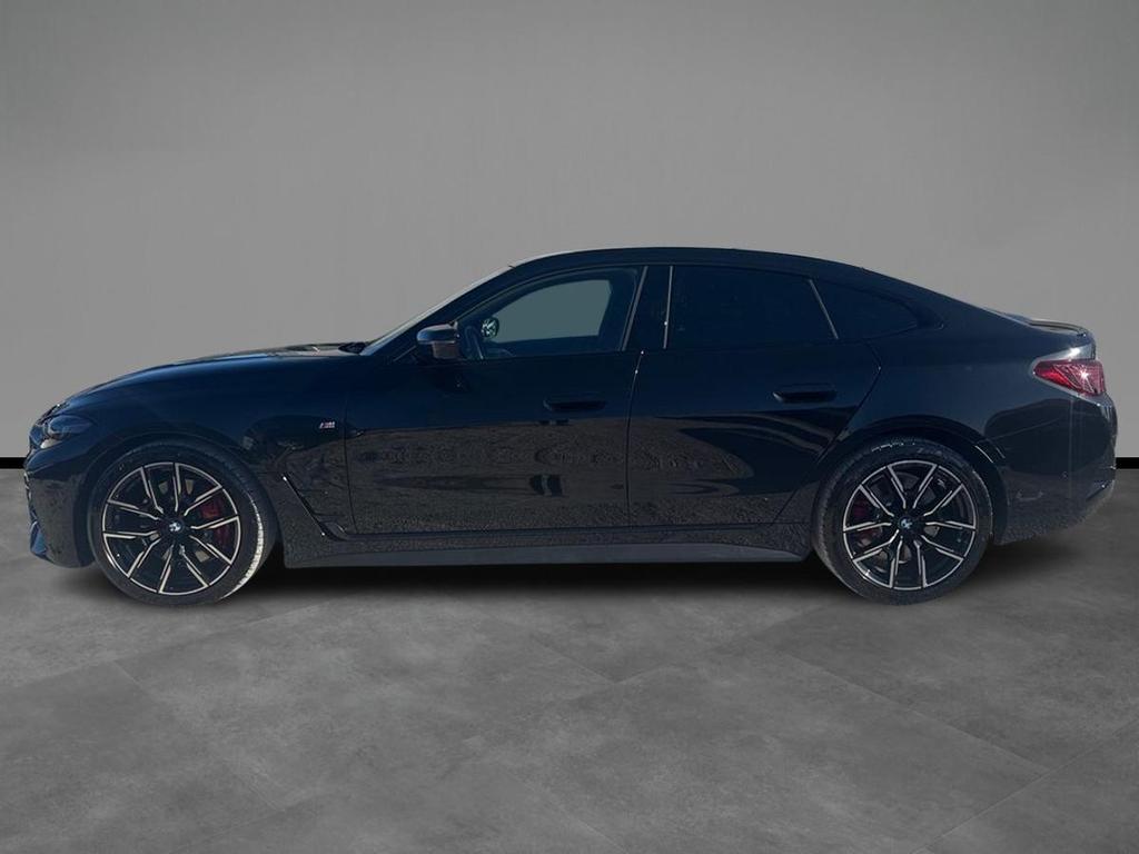 BMW Serie 4 420d Gran Coupe mhev 48V xdrive M Sport Pro auto