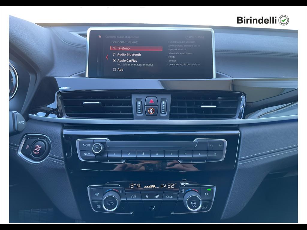 BMW X1 sdrive18d xLine Plus auto
