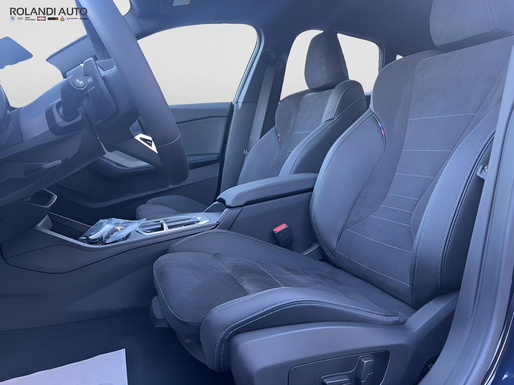 BMW Serie 2 220 Gran Coupe 48V MSport auto