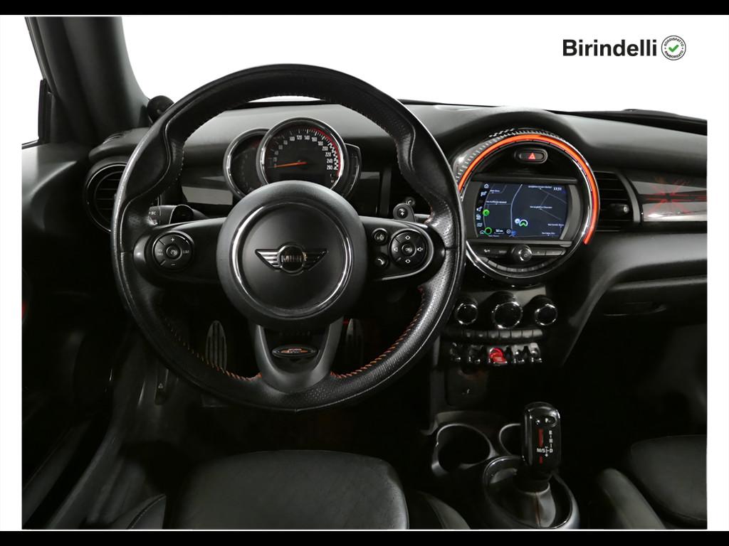 Mini John Cooper Works 2.0 TwinPower Turbo John Cooper Works DCT