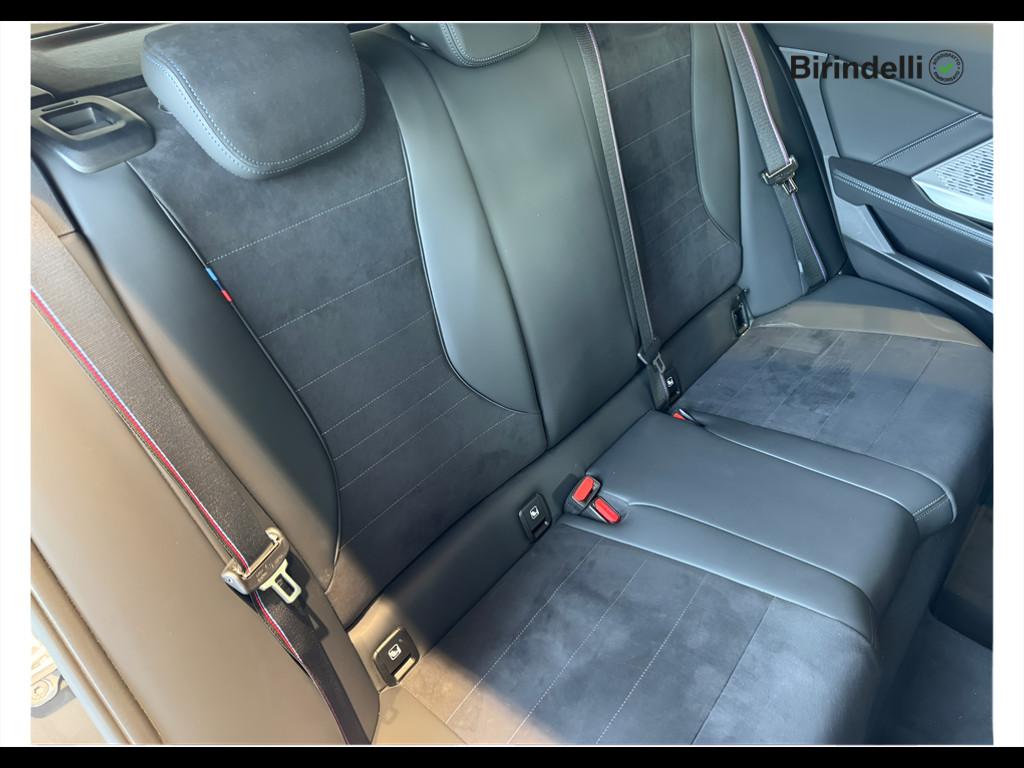 BMW Serie 1 118d MSport Pro auto
