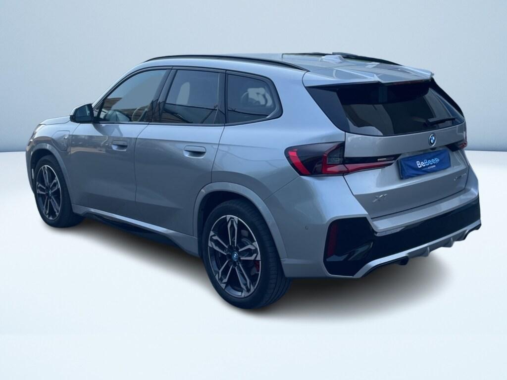 BMW X1 xdrive 25e MSport Pro auto