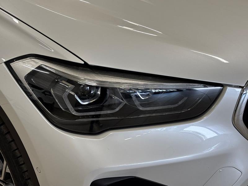 BMW X1 sdrive18d xLine auto