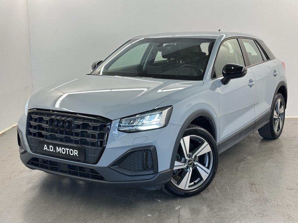 Audi Q2 35 1.5 tfsi Business s-tronic