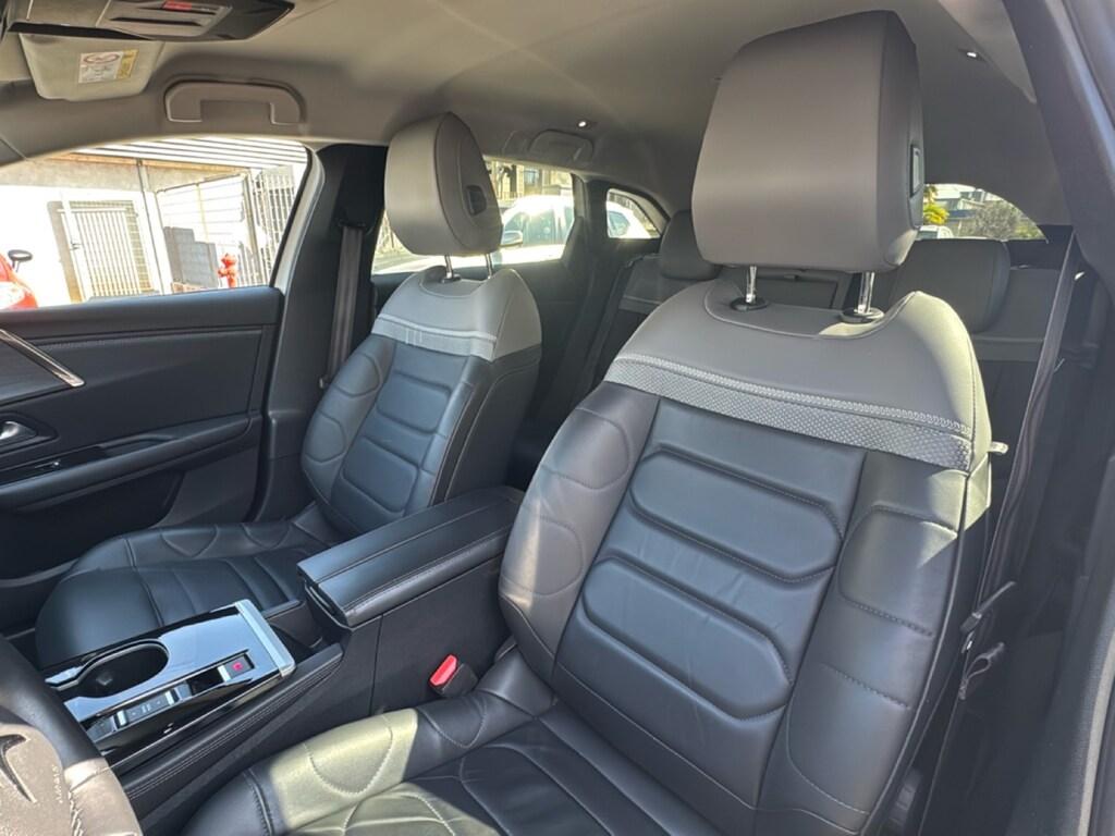 Citroen C5 X 1.2 puretech Shine s&s 130cv eat8