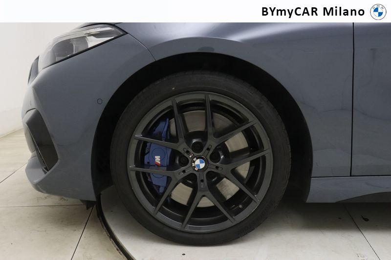 BMW Serie 2 M M235i Gran Coupe xdrive auto