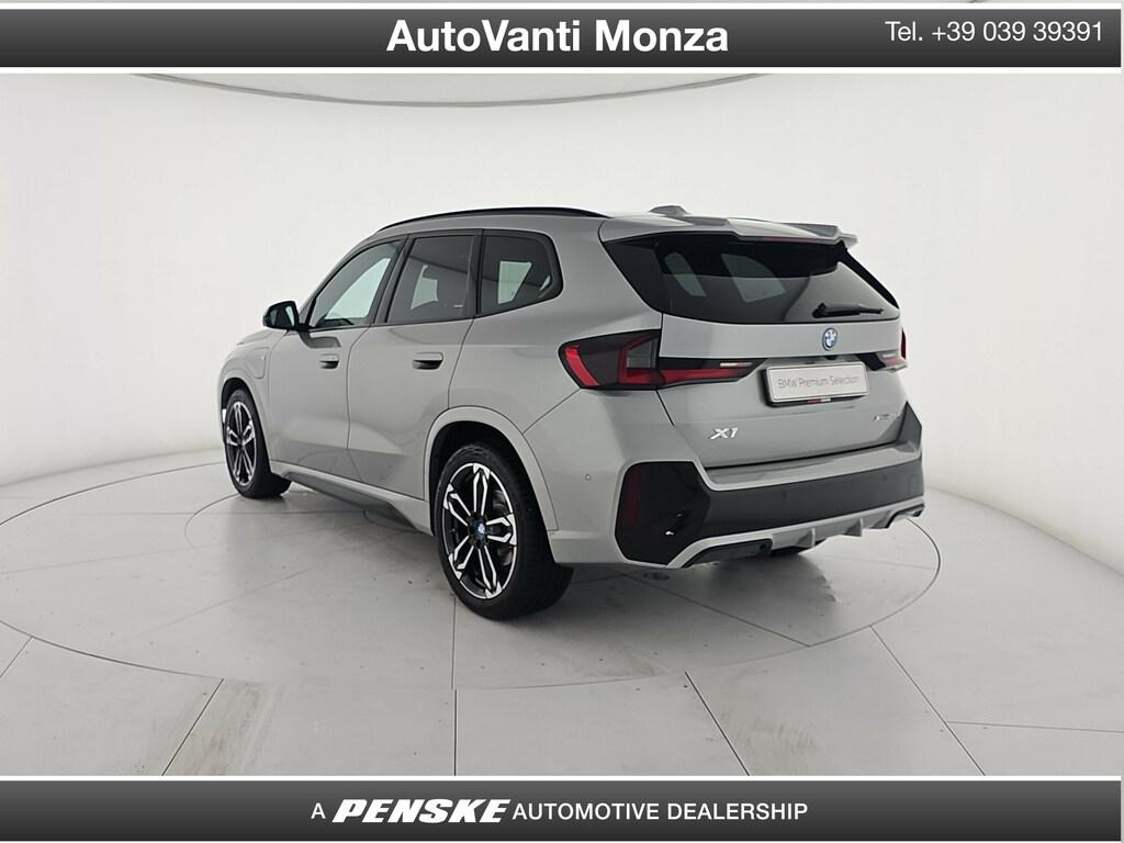 BMW X1 xdrive 25e MSport Pro auto