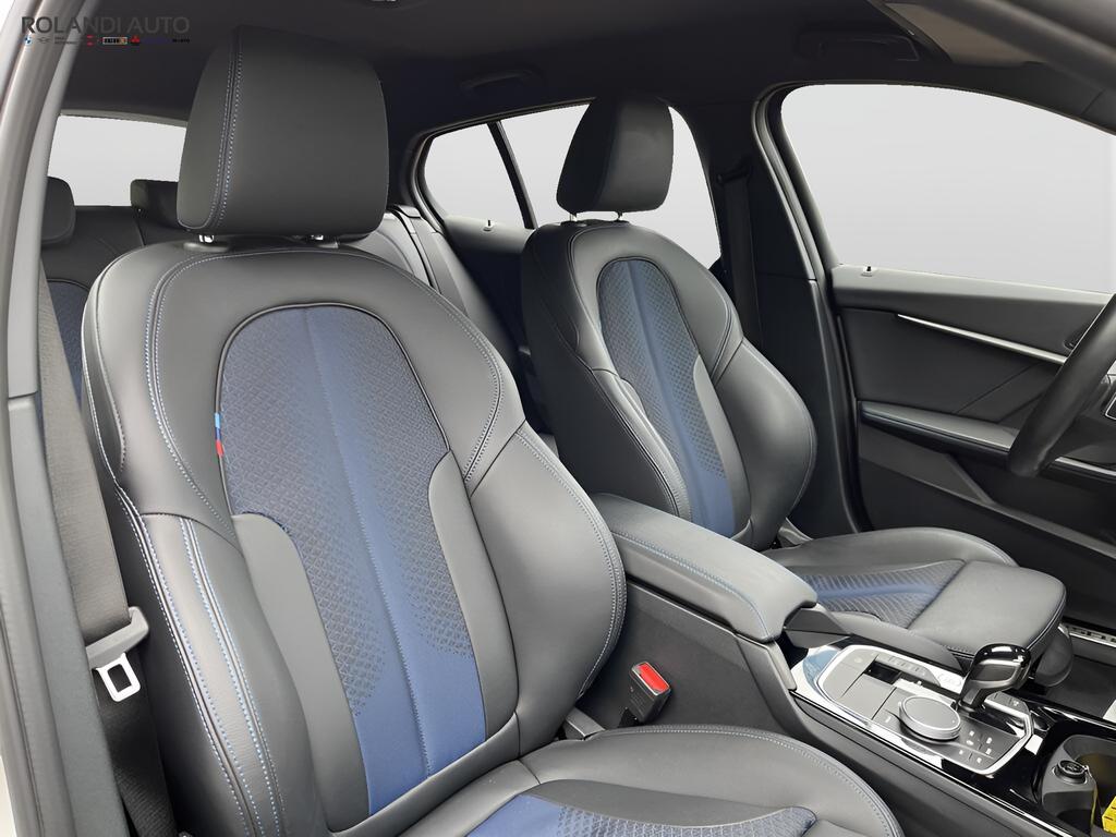 BMW Serie 1 M 135i xdrive auto