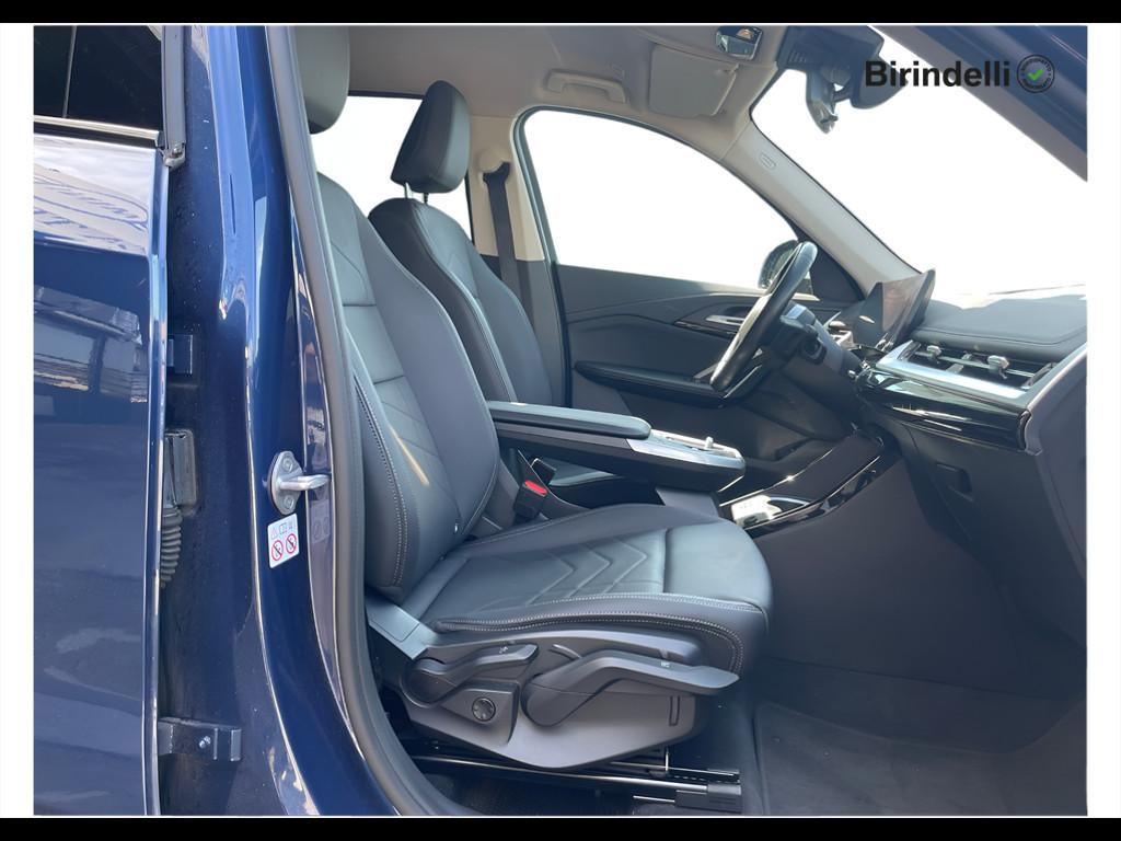 BMW X1 sdrive18i X-Line auto