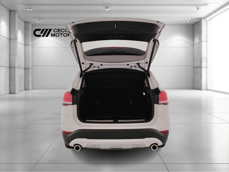 BMW X1 sdrive18d xLine Plus auto