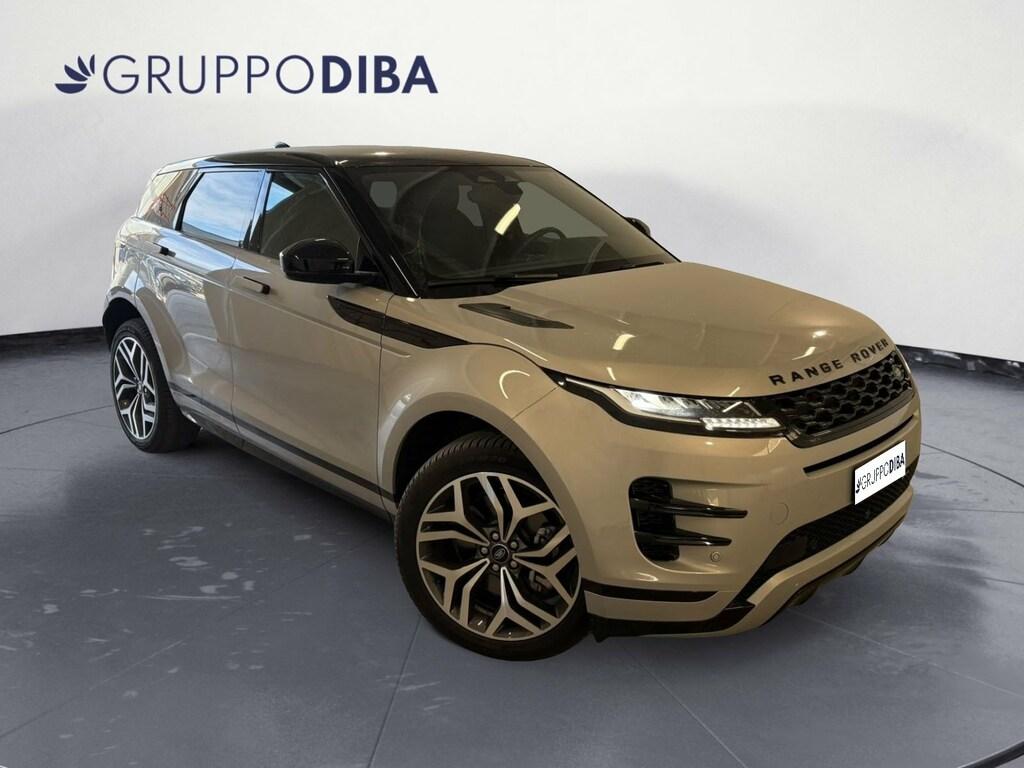 Land Rover Range Rover Evoque Evoque 2.0d i4 mhev R-Dynamic SE awd 163cv auto