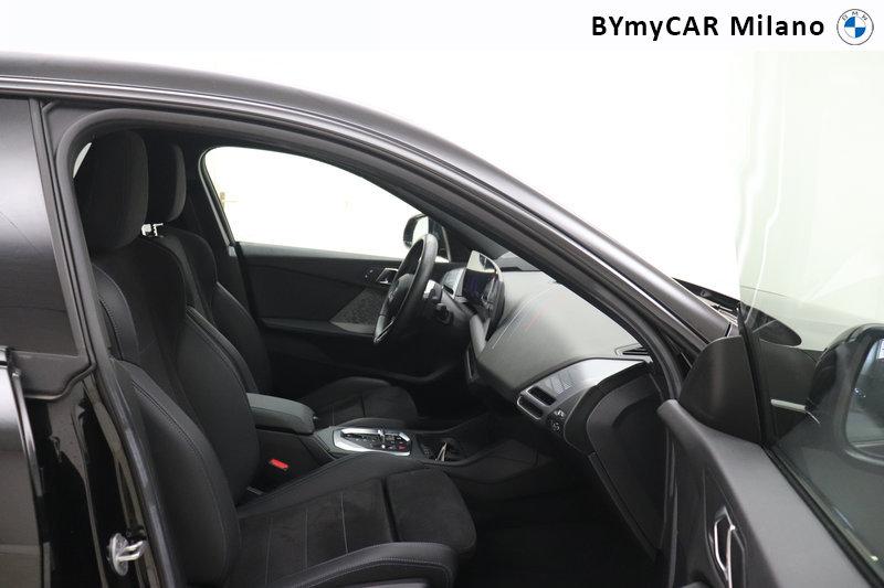 BMW Serie 2 218d Gran Coupe MSport Pro auto